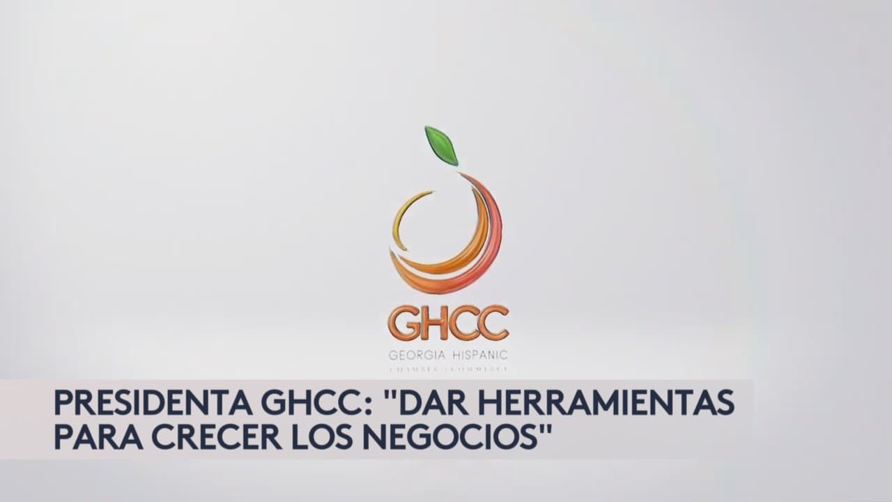 La Cámara de Comercio de Georgia tiene una nueva presidenta