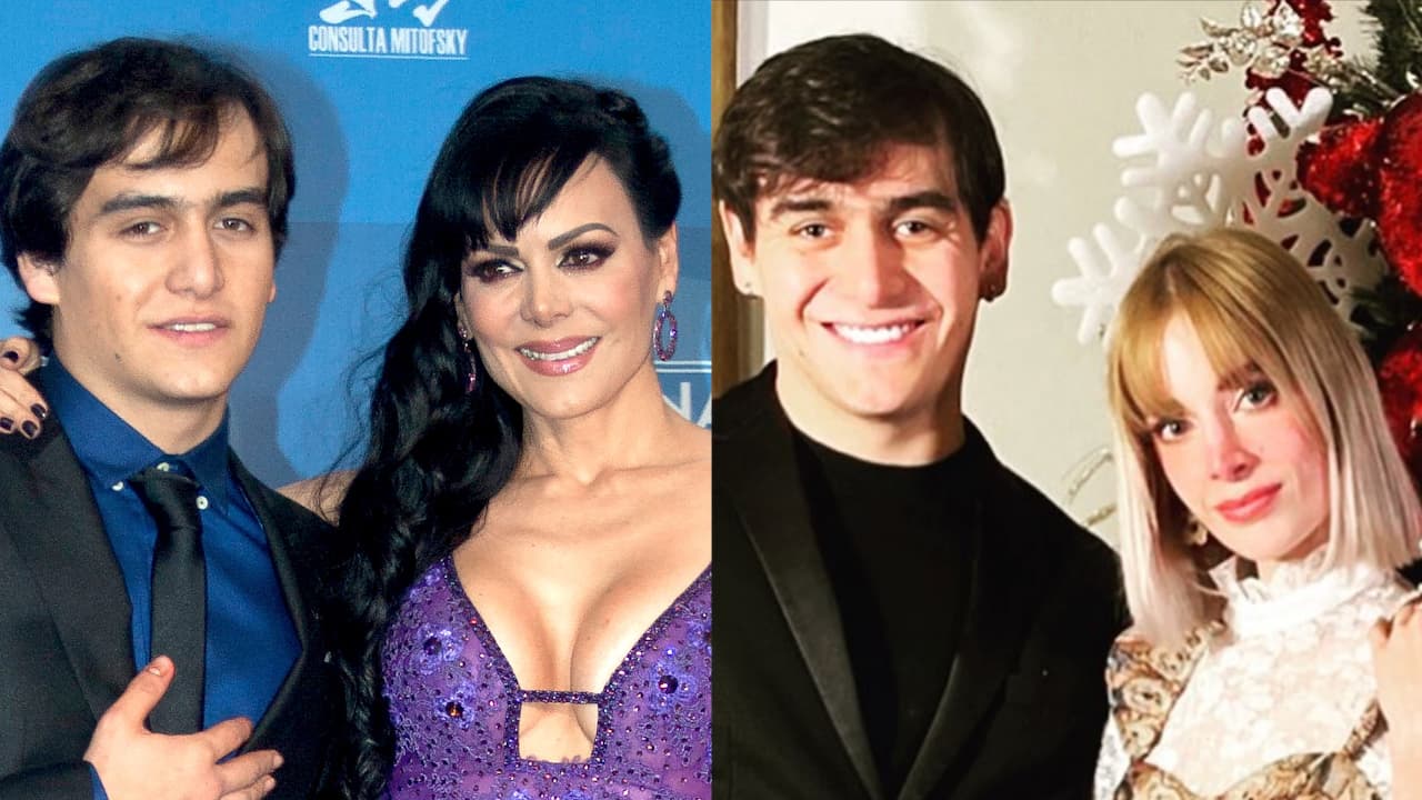 Maribel Guardia revela que su hijo le contó "cosas muy dolorosas” sobre Ime Tuñón y no le creyó