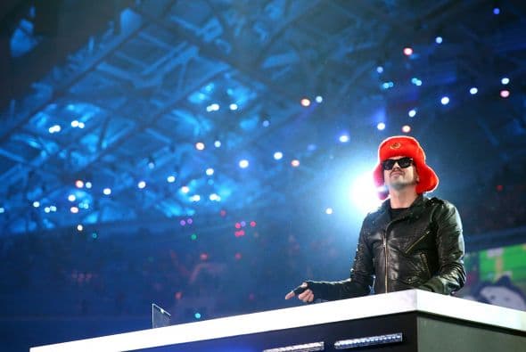 Rusia invirtió $50,000 millones en los Juegos Olímpicos de Sochi.