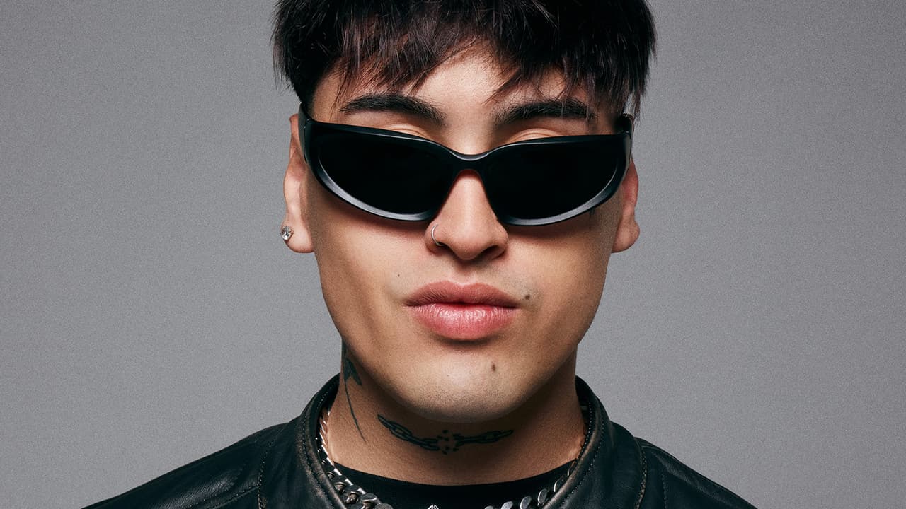 Tiago PZK actuará en Premio Lo Nuestro 2023