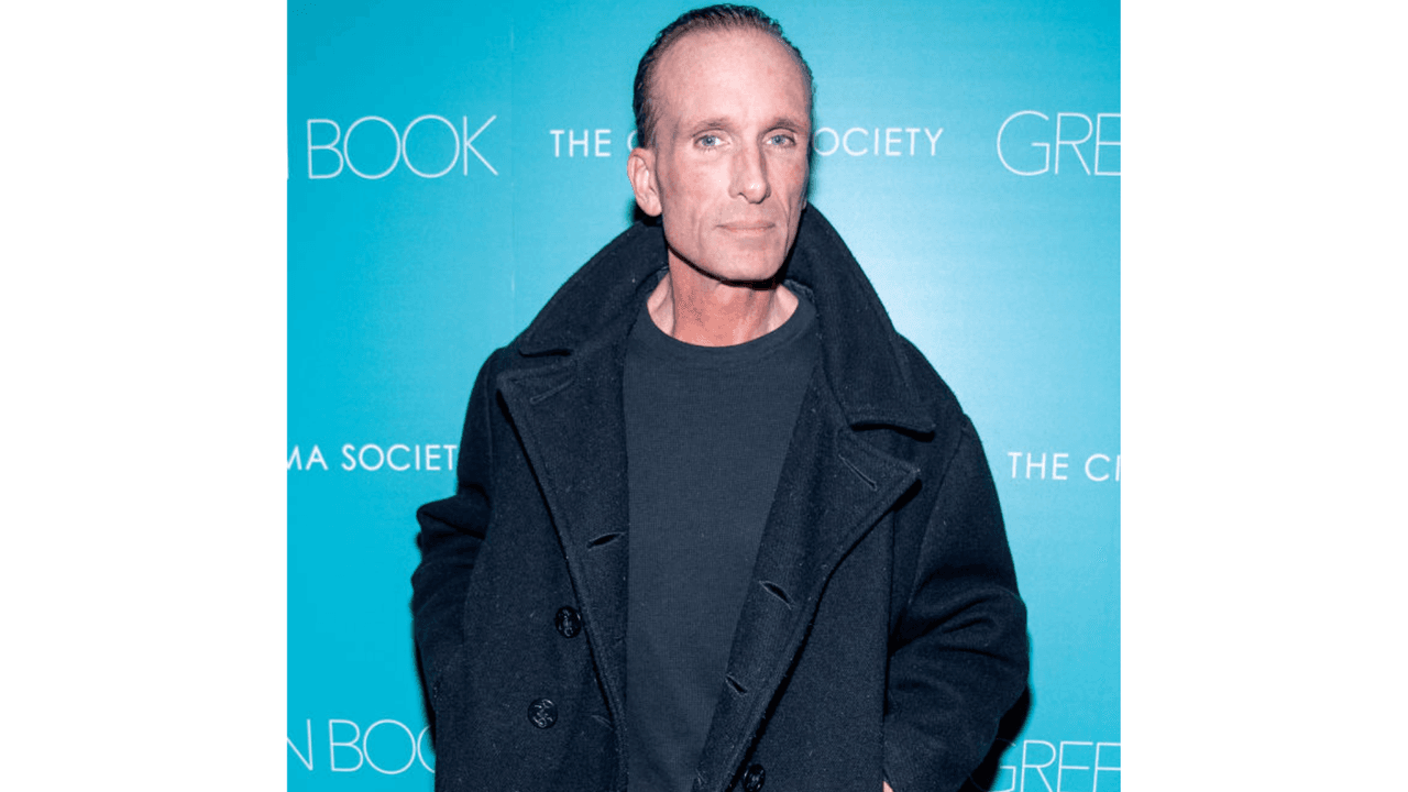 Peter Greene