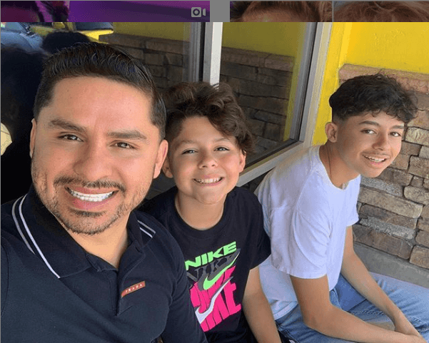 Pero hoy, la historia ha quedado atrás con un aprendizaje y agradecimiento que llevará consigo siempre. 
<br>