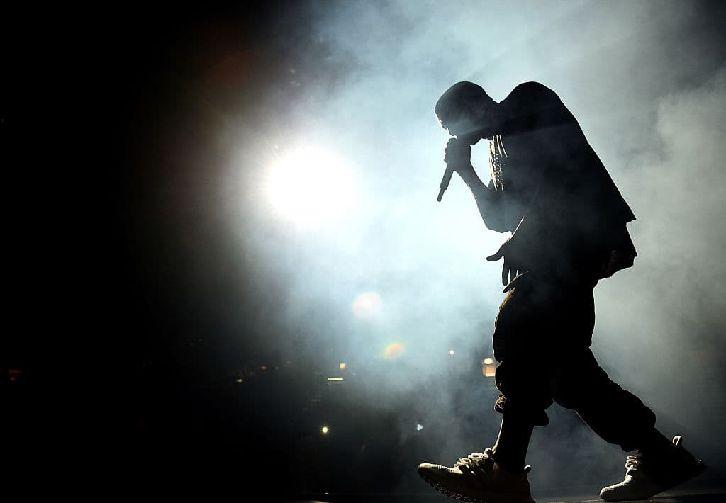 Se dice que el rapero convertido en magnate de la ropa está ganando mucho dinero.