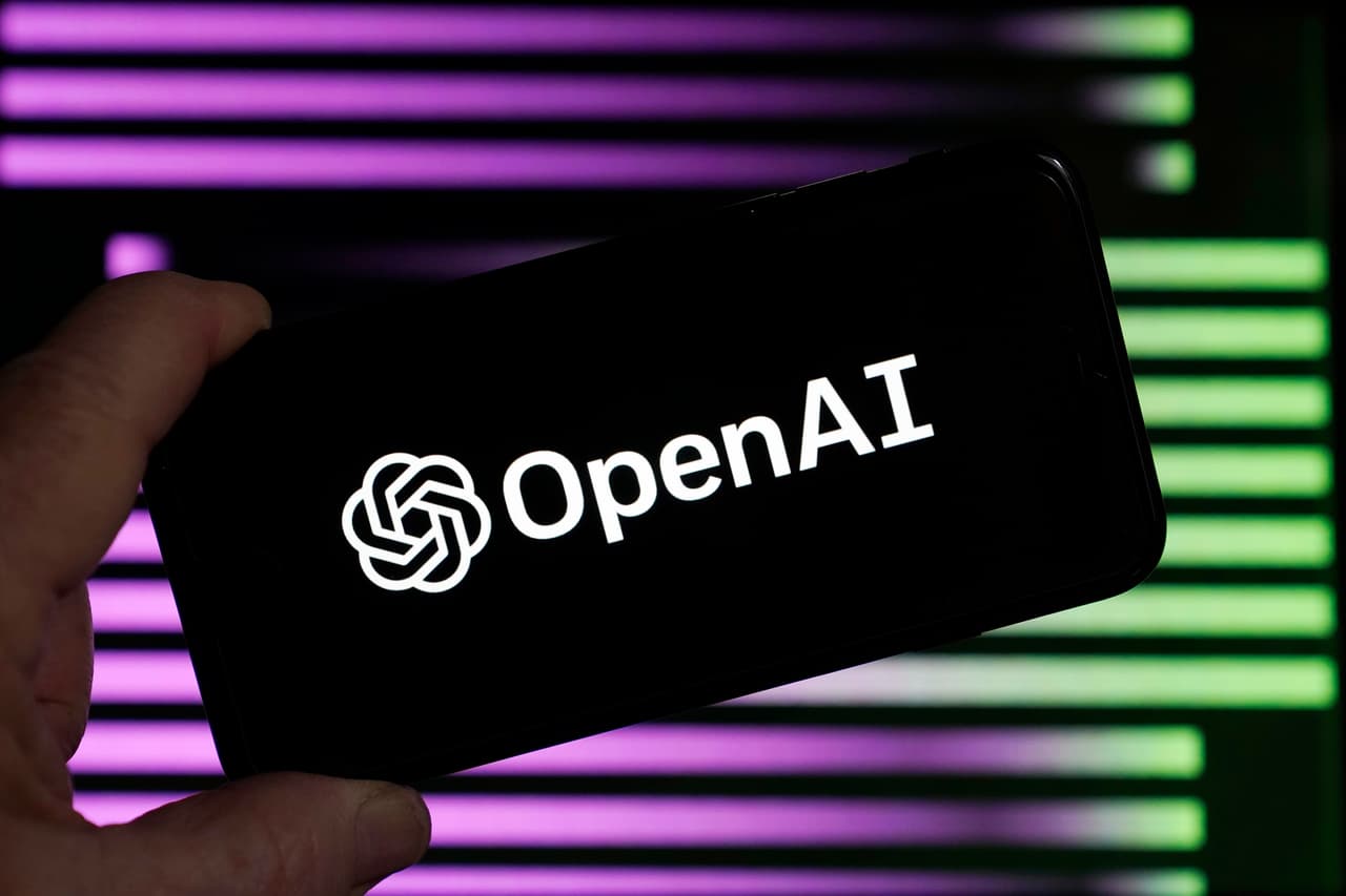 OpenAI revela que su inteligencia artificial hackeó por cuenta propia a otra empresa de IA durante una prueba