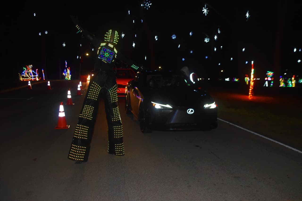 El festival estará disponible hasta el 29 de diciembre.