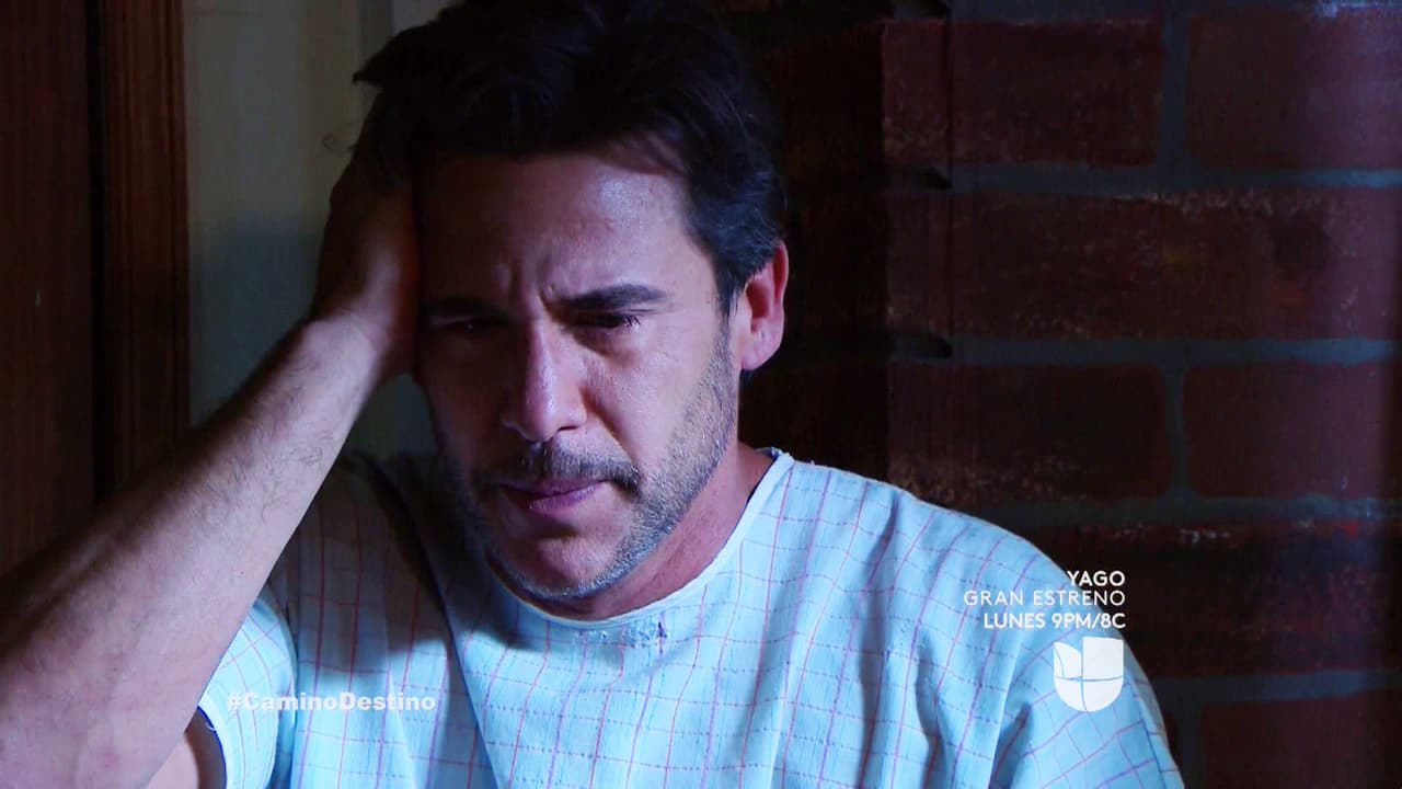 Pedro está muy delicado.