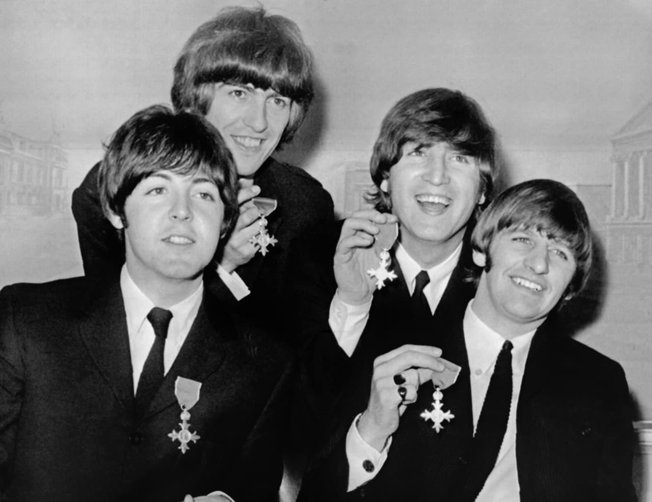 The Beatles lanzarán nueva canción completamente inédita con ayuda de Inteligencia Artificial