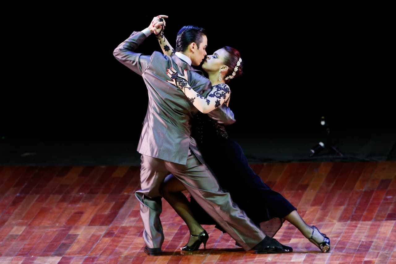 El tango: un género sin fronteras hecho por inmigrantes
