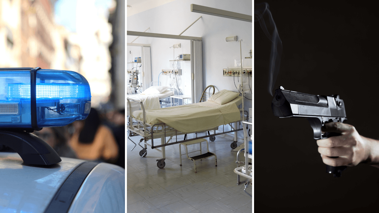 Lo que se sabe del tiroteo en donde dos jóvenes fueron heridos en el suroeste de Fresno