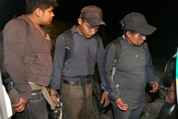 Así que Arizona no solo es zona de disputa por políticas migratorias, sino la última morada de muchos indocumentados.