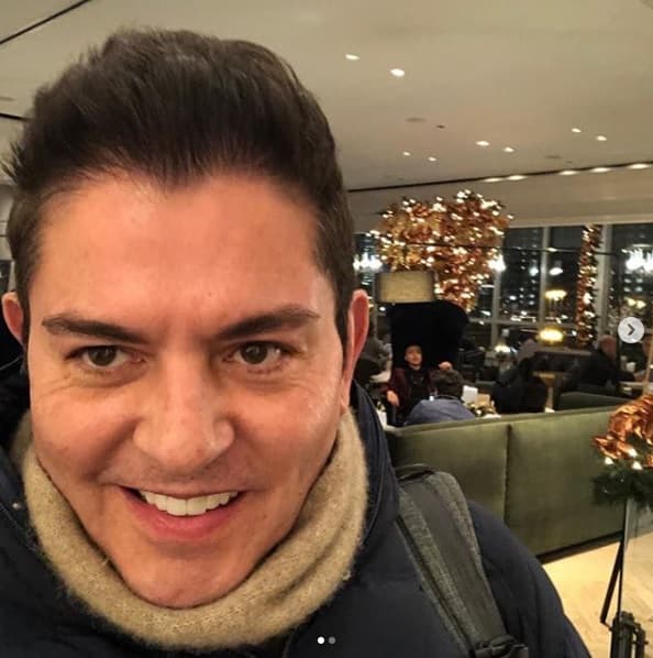 "Al final, el público decide qué calidad es la que debe seguir y eso es lo que yo espero que suceda
<b> en el 2020</b>", decretó.