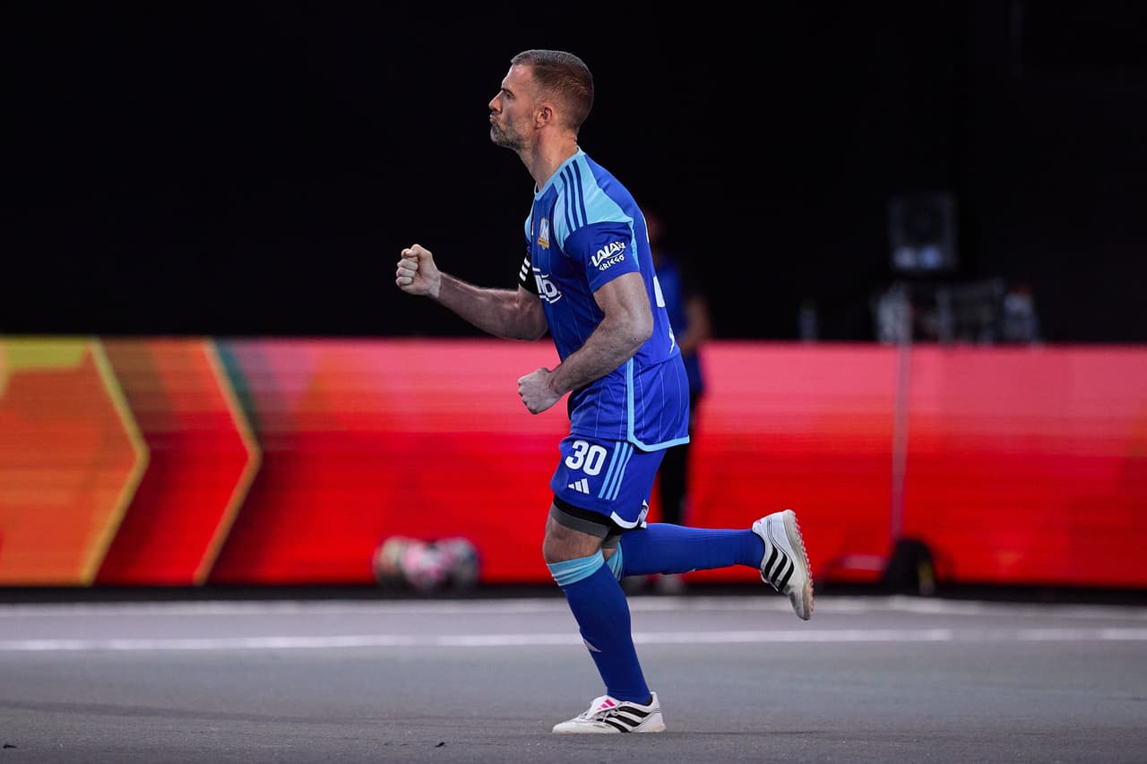 Kings League Américas J3: Tito Villa letal y Peluche Caligari sigue intratable