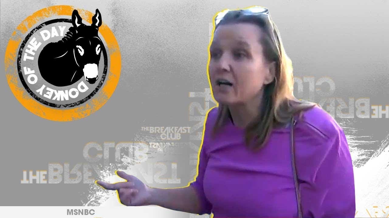 Trump Supporter Mom Tells Reporter That Boys ‘Groping’ Girls Is ‘Not A Big Deal’