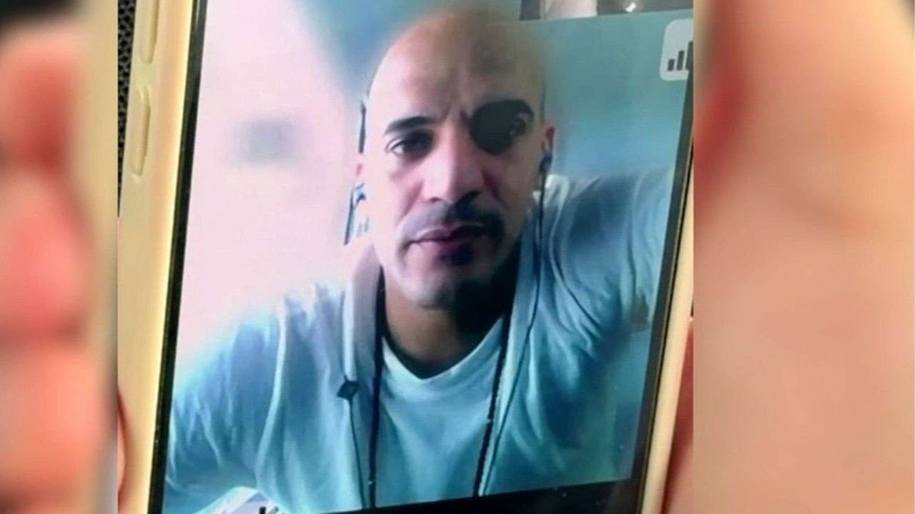 Cubano que ingresó a EEUU con CBP One lleva más de un año detenido por ICE: su familia pide ayuda