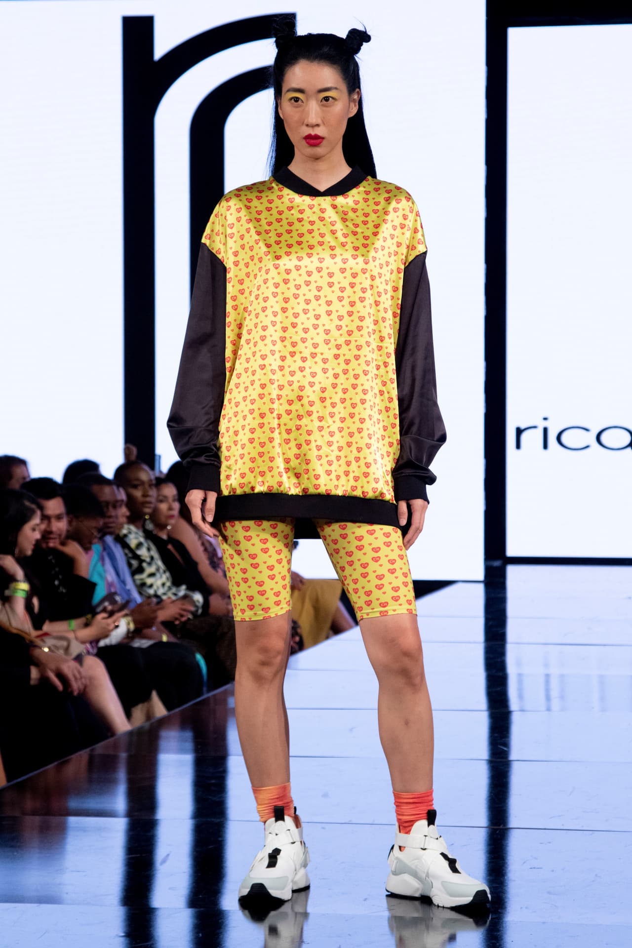 'Astucia' forma parte de la colección primavera-verano 2020.