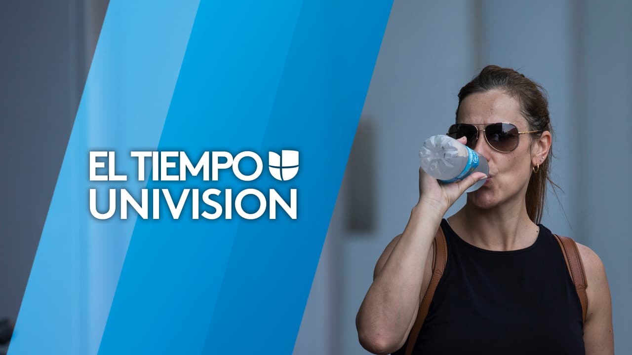 Gran parte del noreste de Illinois bajo vigilancia de tormenta severa hasta la 1pm