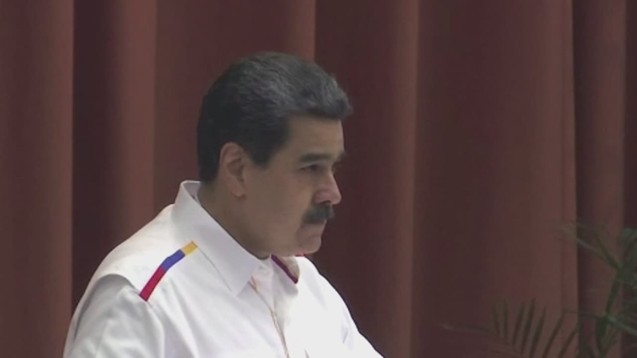 Líderes latinoamericanos reaccionan ante la captura de Nicolás Maduro tras operativo de EEUU