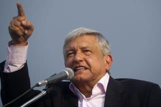 ¿Estas de acuerdo con la victoria de Andrés Manuel López Obrador?
