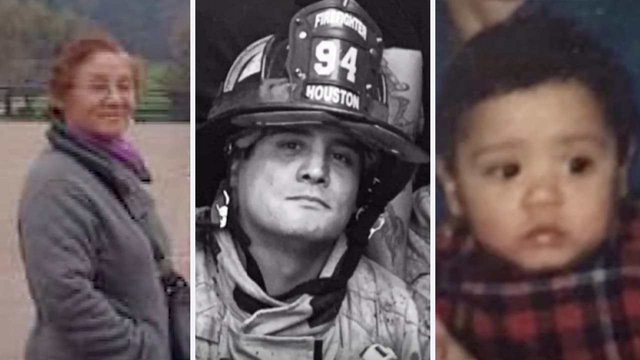 “Por primera vez me llamó hijo”: bombero habla con su madre tras descubrir que fue adoptado de forma ilegal
