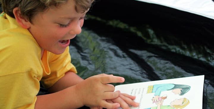 The Best New Books for Kids from Preschool to Middle School