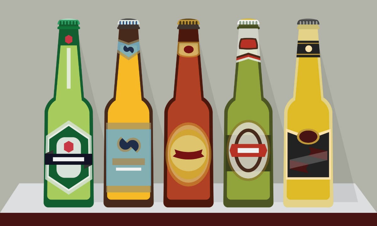 Tres cervezas que deslumbran (para cualquier ocasión)
