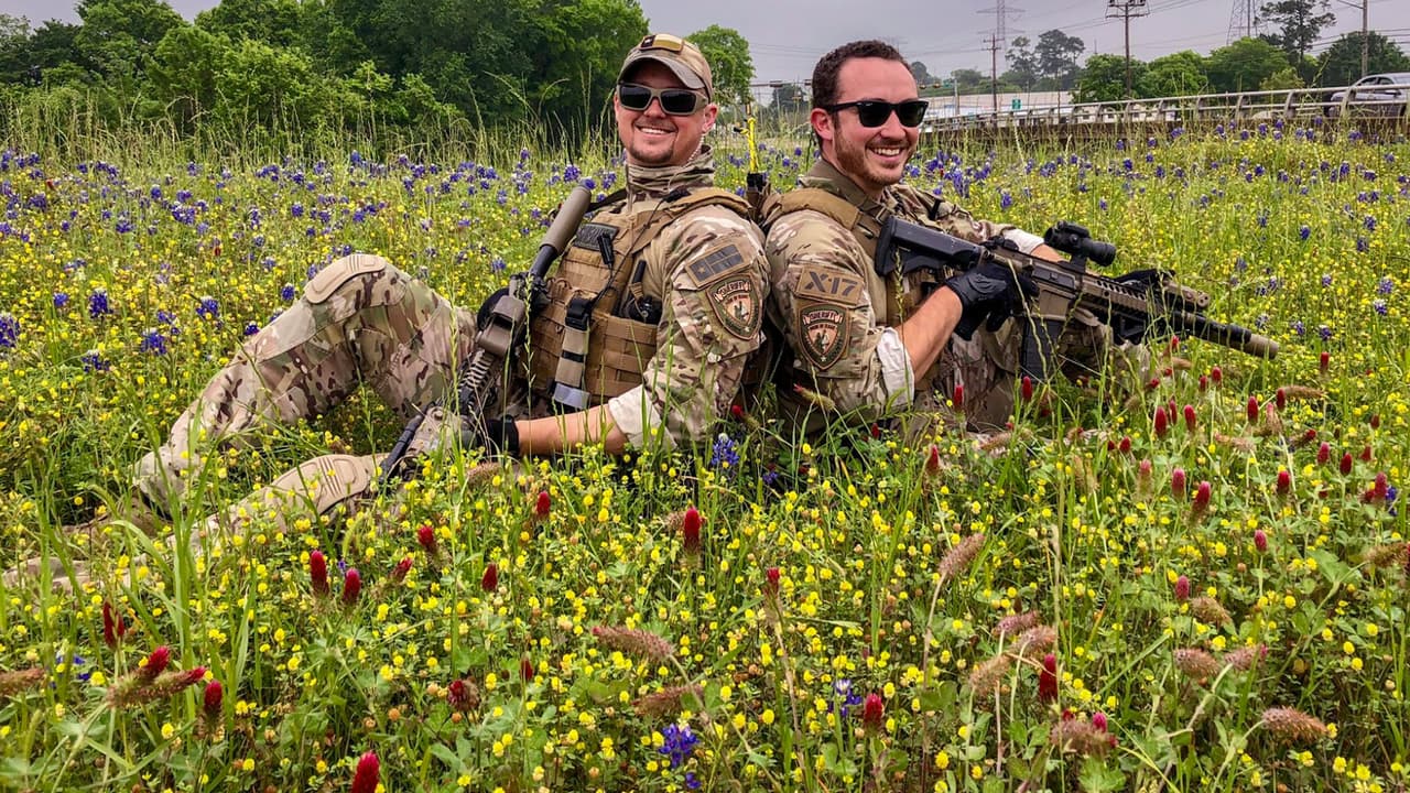 ¡Desafío aceptado! En el condado Harris protegemos los Bluebonnets de Texas, pero también nos encanta tomarnos fotos con ellos", se lee en un 
<a href="https://twitter.com/HCSOTexas/status/1114242757151870981" target="_blank">tuit</a>.