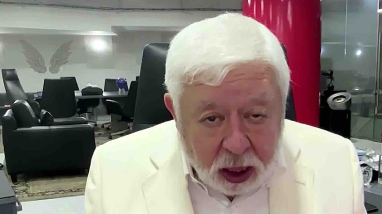 Jaime Maussan analiza nueva entrega de archivos OVNI desclasificados de EEUU