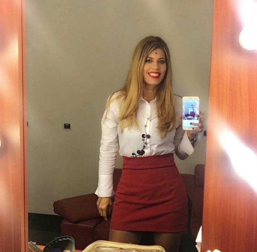 La actriz sigue igual de guapa que hace 18 años ¿no crees?