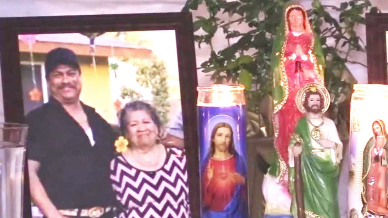 “Pensaron que era gripa”: mueren dos integrantes de una familia por coronavirus con 5 minutos de diferencia  