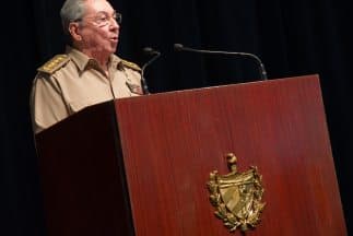 Raúl Castro