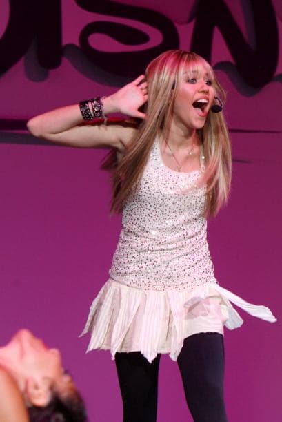 De la 'Hannah Montana' que conocimos, ya no queda nada.