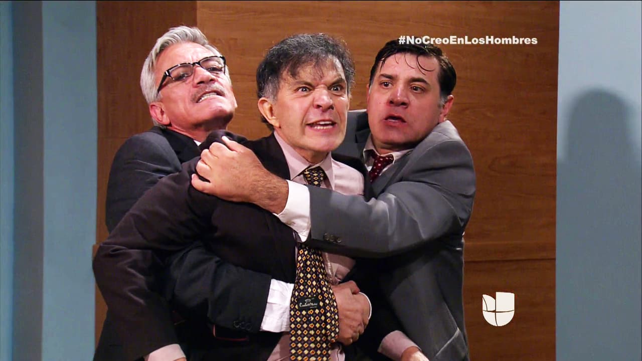 Y te dio una nueva golpiza.