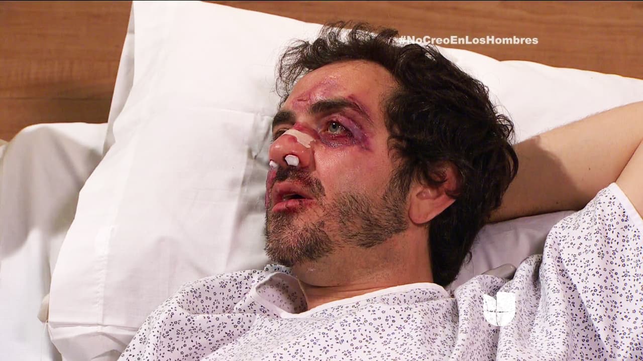 Seguramente no es nada bueno.