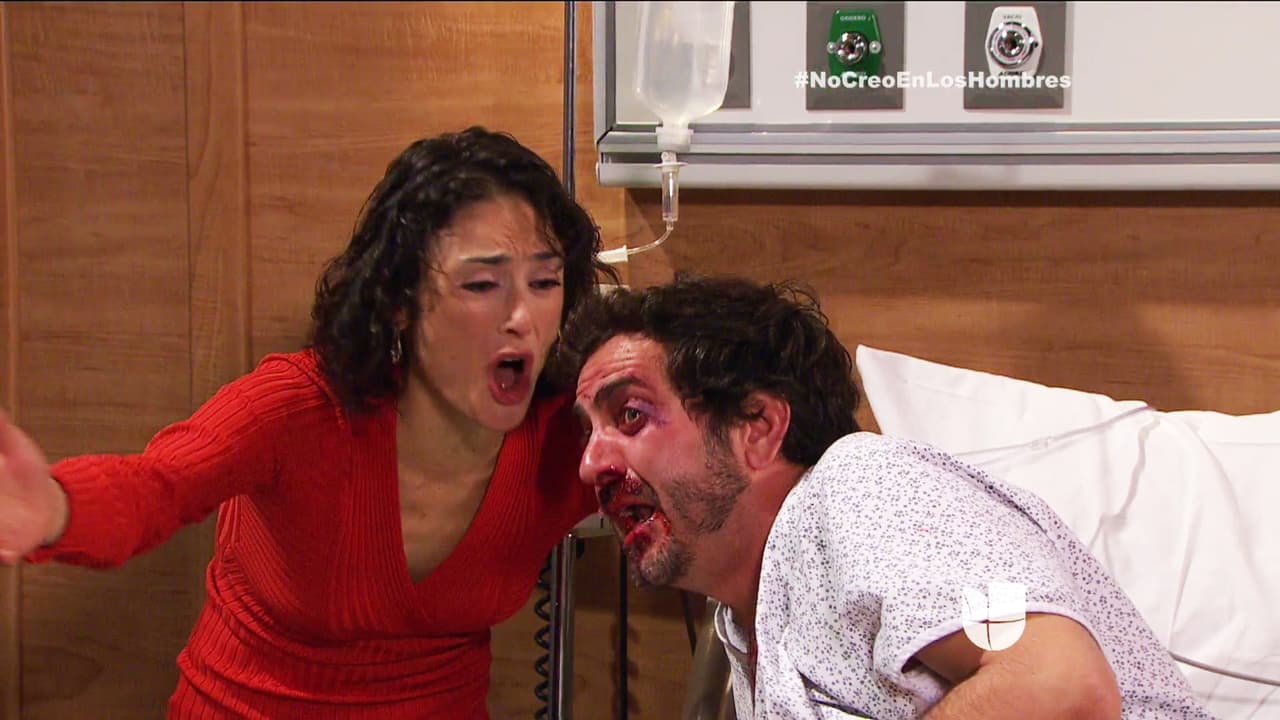 Pero sabemos que no te quedarás tranquilo hasta convencerlo y tenerlo nuevamente de su lado.