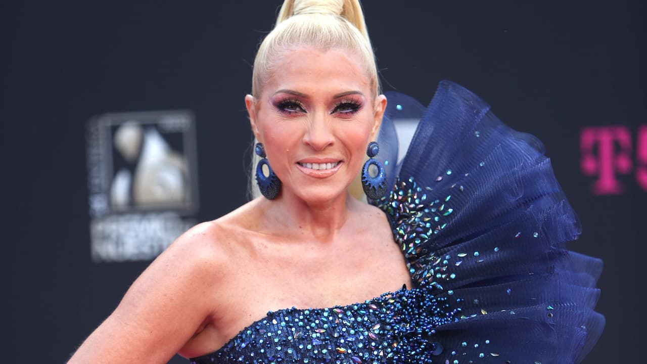 Acusan a Yuri de ser gordofóbica por las exigencias que tendría con sus bailarines