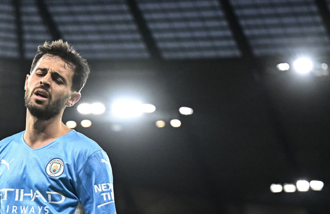 No fue un partido sencillo para los citizens que tardaron en encontrar el gol.