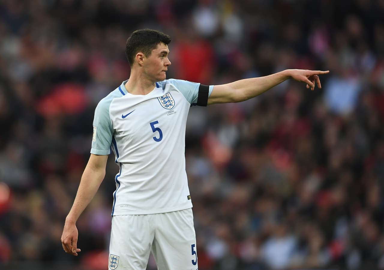 Inglaterra gana a Lituania y sigue firme como primero del  Grupo F