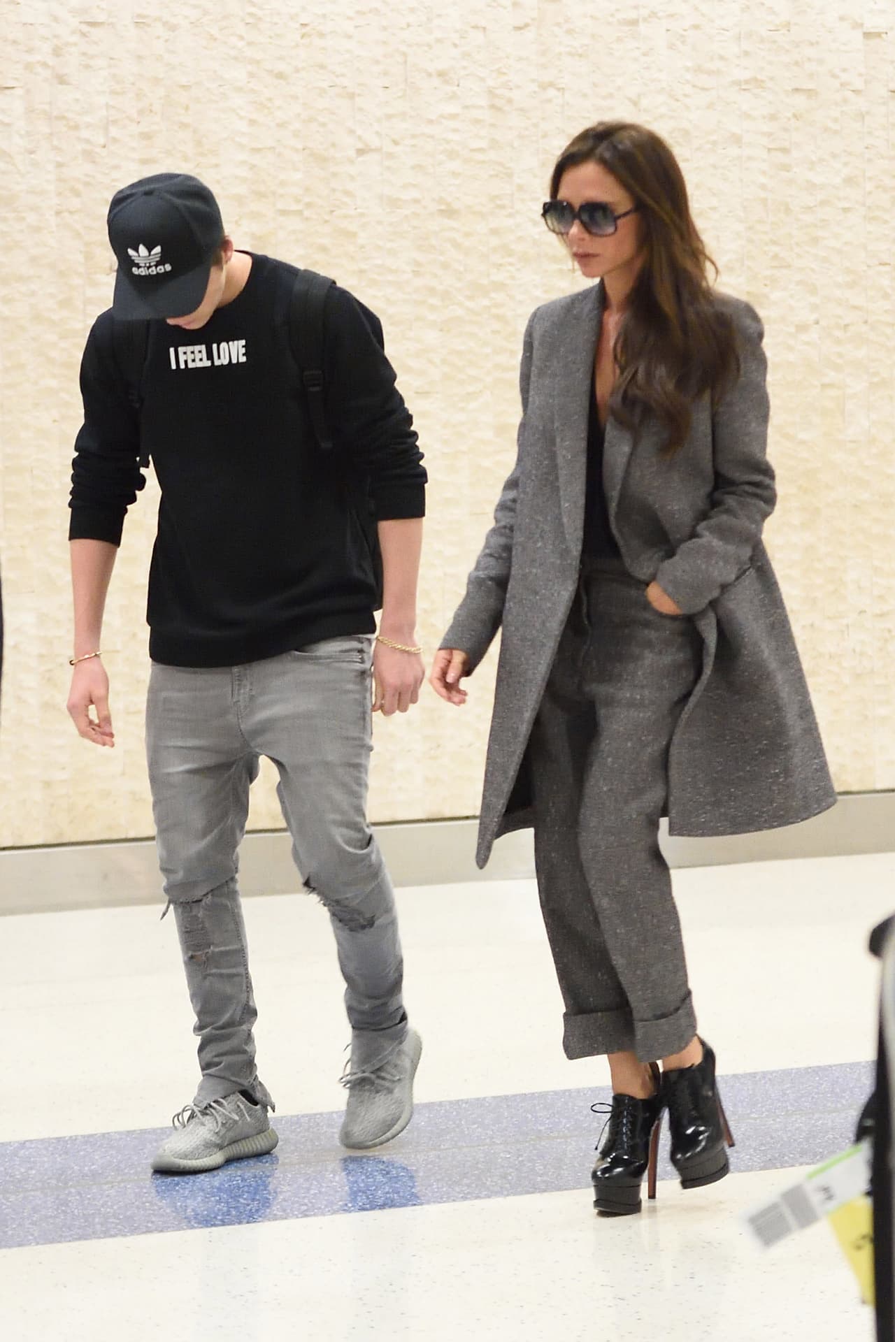 ¿Recuerdas la canción "Spice Up Your Life" de 'The Spice Girls'?