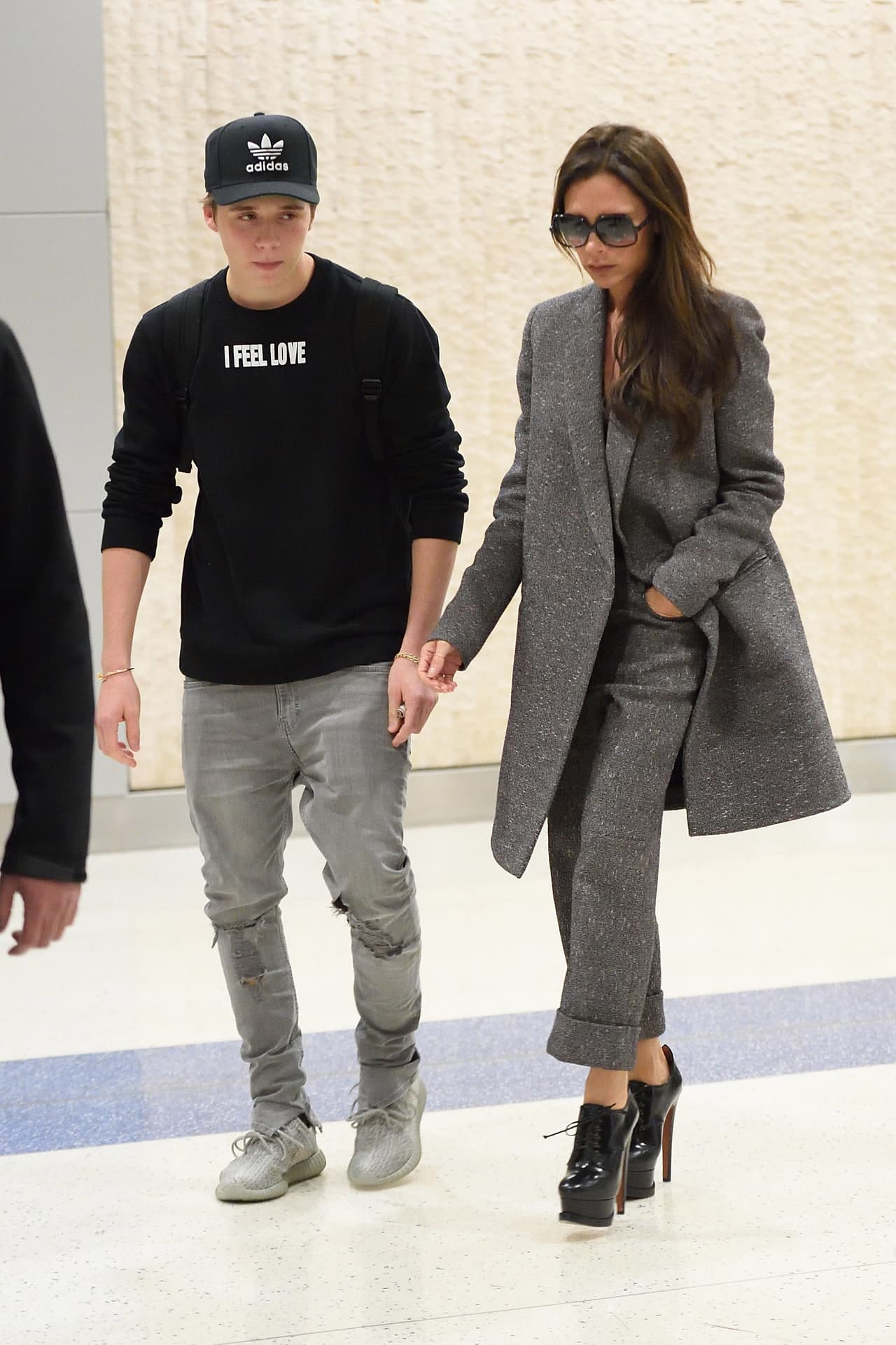 Antes de ser diseñadora y de haber tenido hijos, Victoria Beckham era miembro de este grupo de chicas.