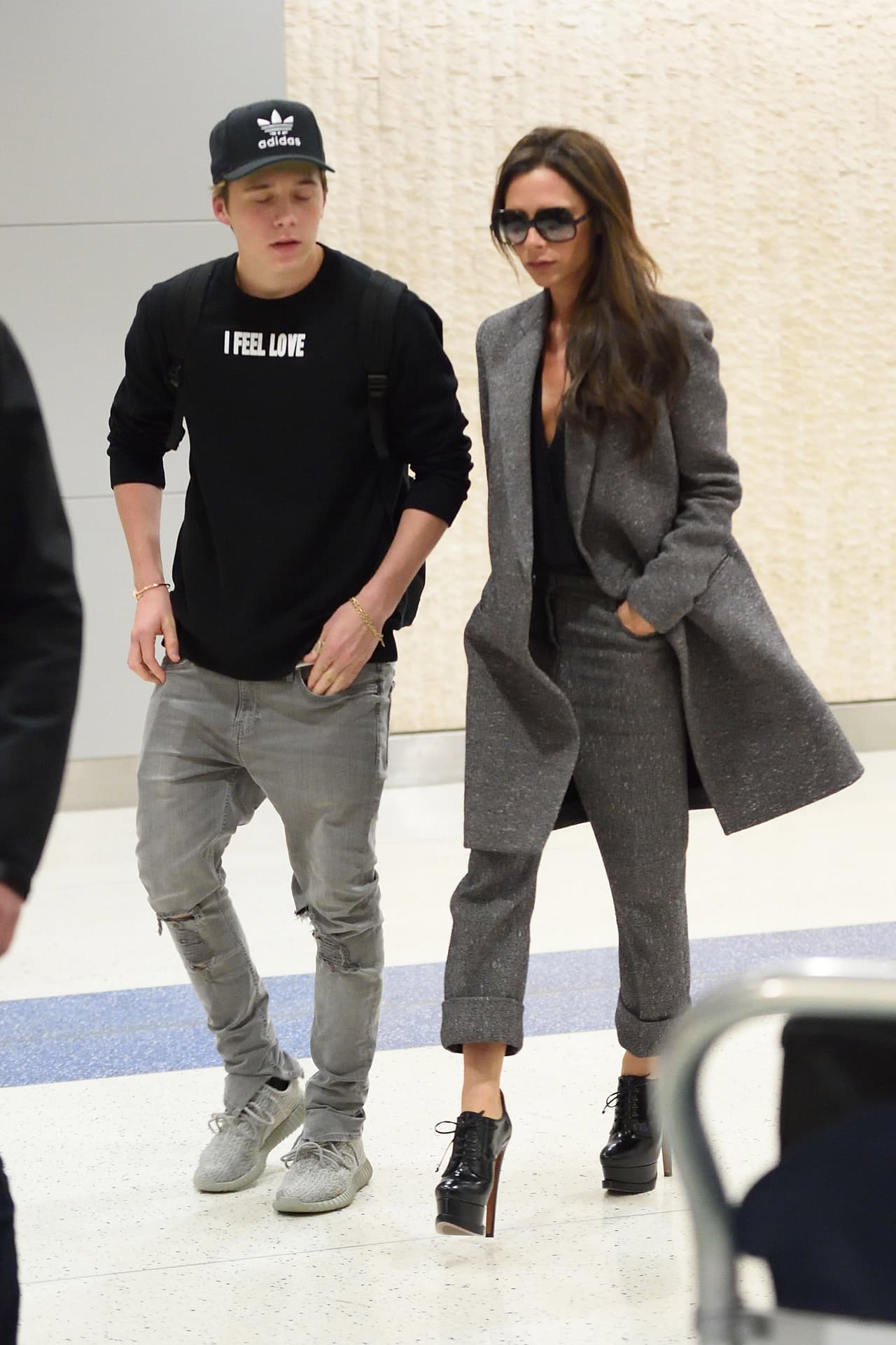 ¡Felicidades a Victoria Beckham!