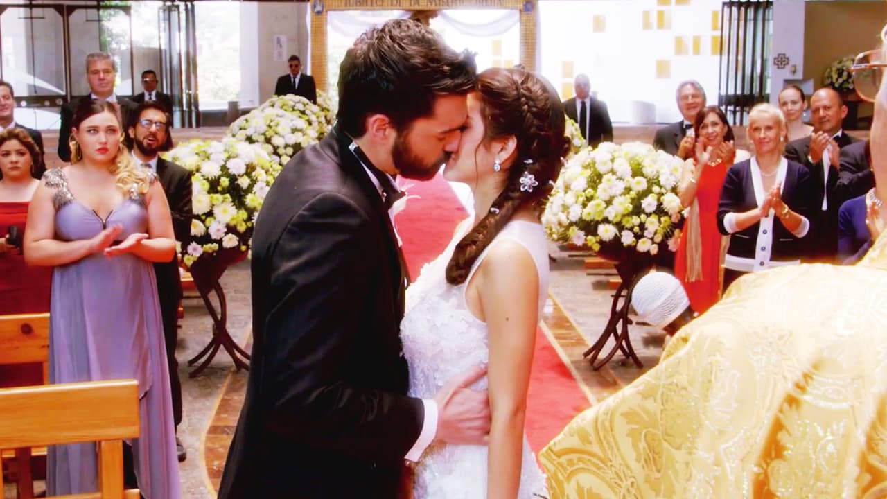 El mismo día de su enlace matrimonial, Pablo por poco muere.