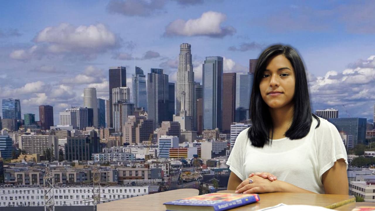 ¿Qué es lo que más te preocupa de Los Ángeles? Histórica encuesta busca la opinión de los latinos en la ciudad