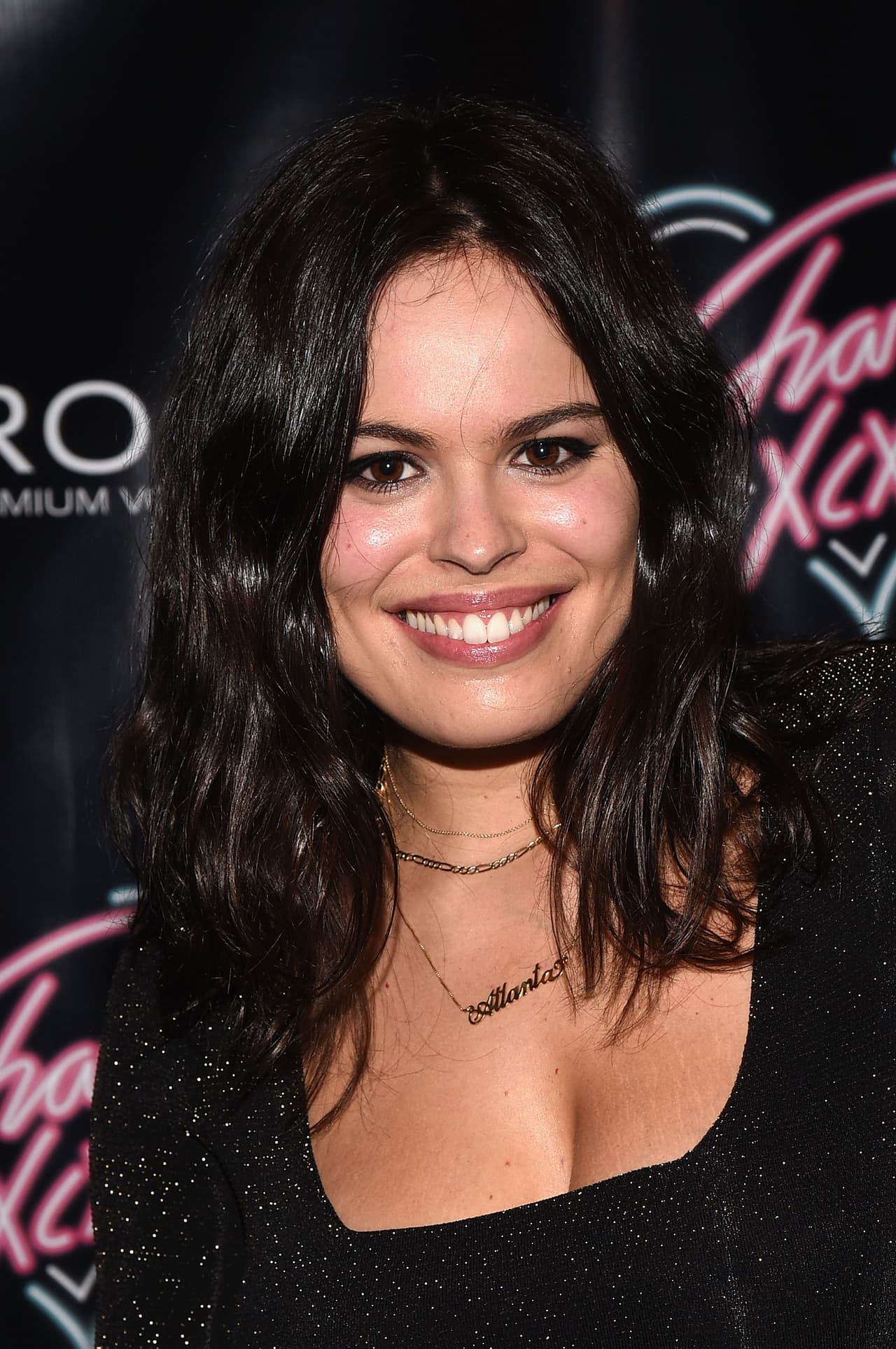 Atlanta De Cadenet es la hija de John Taylor, el bajista de Duran Duran.