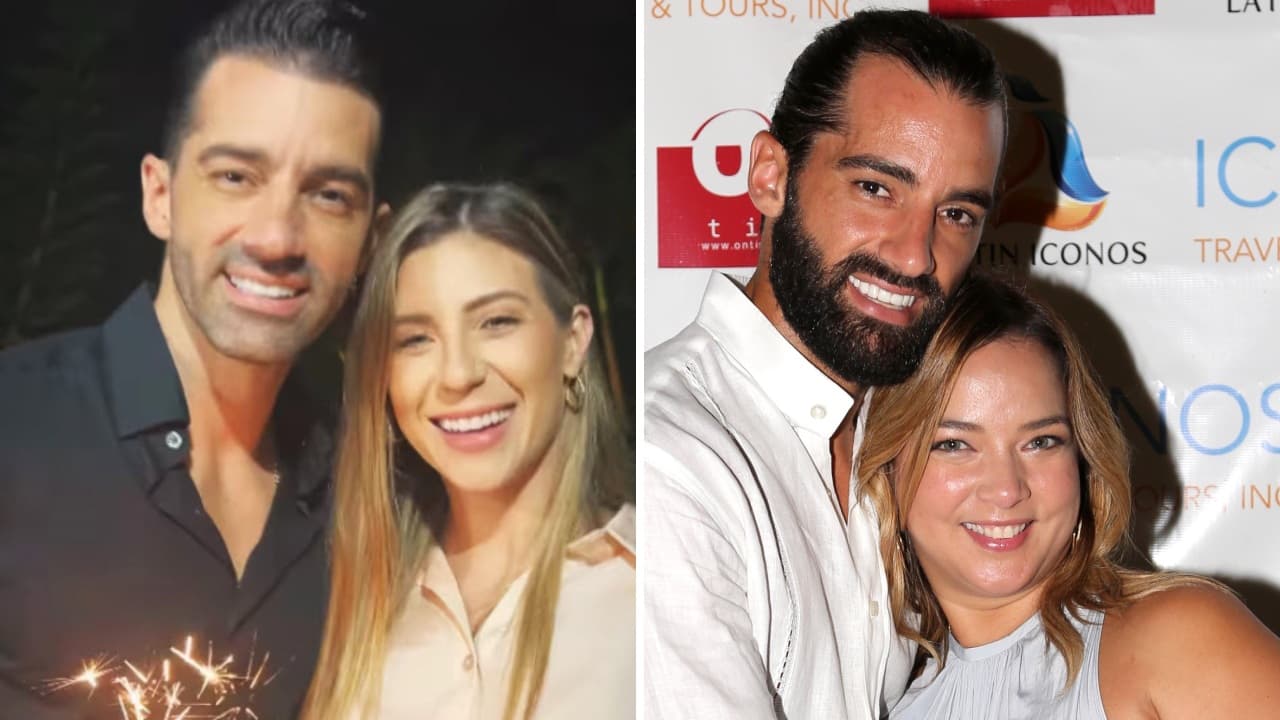 Novia de Toni Costa responde a los que dicen que él "se veía mejor" con Adamari López