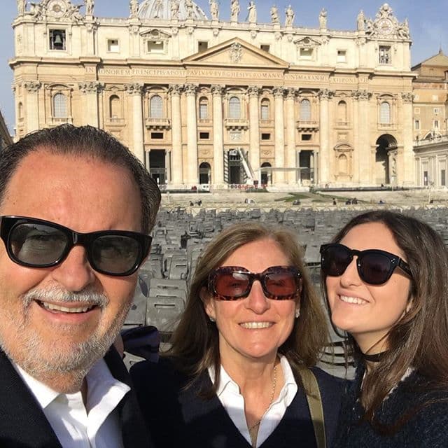 Han conocido los lugares más mágicos de Europa.