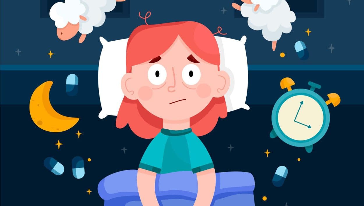 Cómo mejorar tu sueño sin medicamentos: técnicas aprobadas por expertos