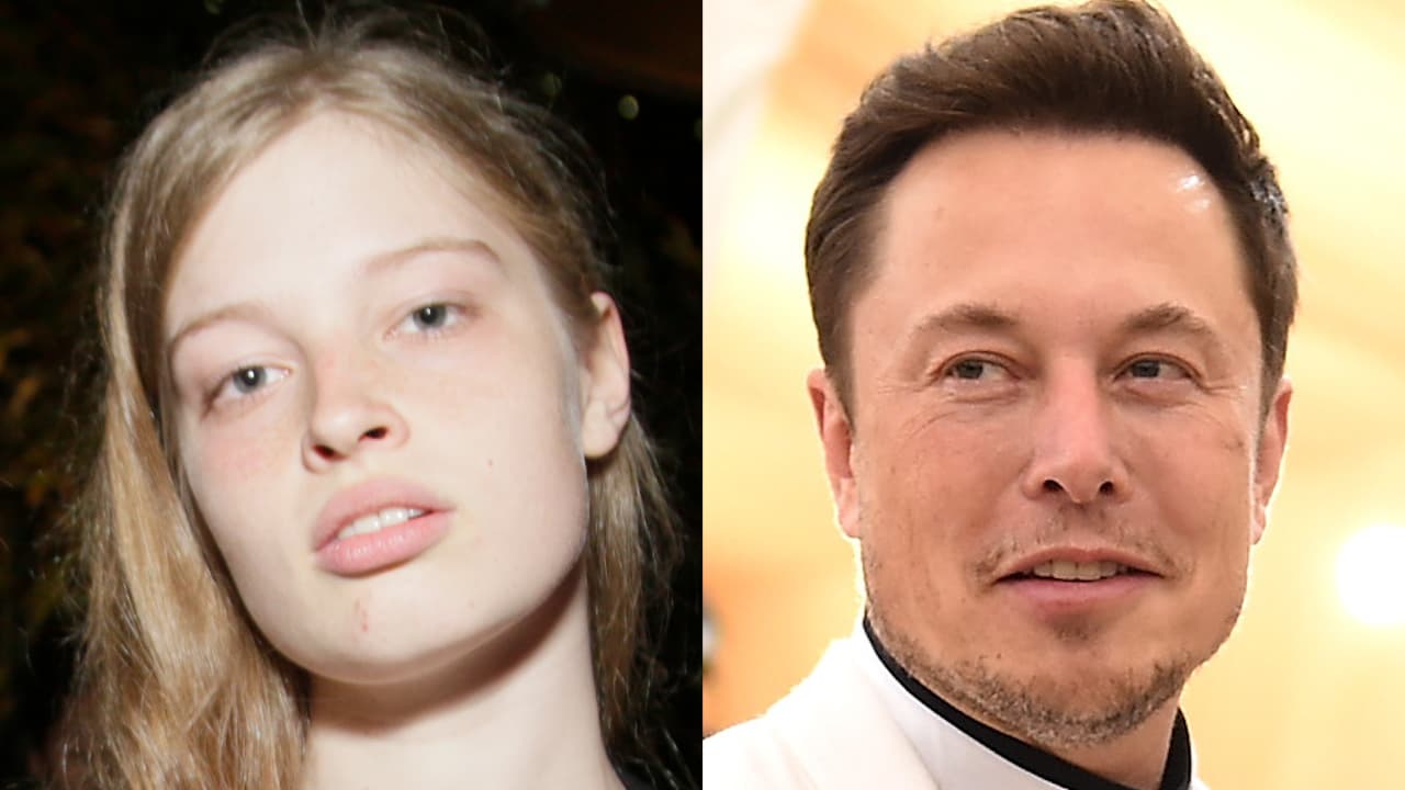 Hija trans de Elon Musk no tiene dinero: vive con ‘roomies’ para reducir gastos