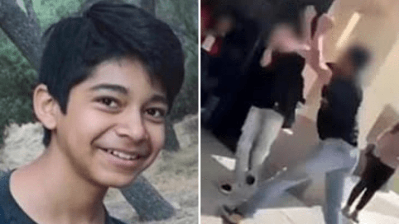 Lo golpearon y murió, pero sus agresores no irán a la cárcel: la historia de Diego Stolz