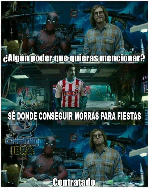 La Máquina regresa a ser el centro de atención de los memes y se complican en el cierre del torneo.