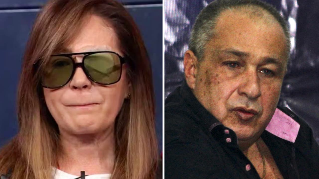 Yolanda Andrade reacciona a declaraciones de su amigo y dice si tiene enfermedad incurable